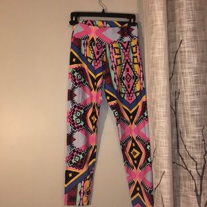 Liquido Active leggings